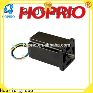 Hoprio CE-zertifizierter Bldc-Motorenlieferant ausgezeichneter Lieferant f&uuml;r B2B B2C