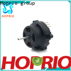 Anbieter einer umweltfreundlichen Bldc-Motorenfabrik f&uuml;r H&auml;ndler