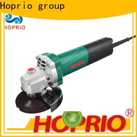 شركة Hoprio Top 4 بوصة لطاحونة الزاوية ذات الأداء العالي لتجارة التجزئة