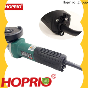 บริษัทเครื่องเจียร 4 นิ้ว ได้รับการรับรองมาตรฐาน ISO9001 ได้รับรางวัลซัพพลายเออร์สำหรับผู้นำเข้า