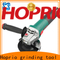 Hoprio 5 လက်မ brushless grinder ရောင်းမည် နိုင်ငံရပ်ခြား ကုန်သည် ရောင်းရန်ရှိသည်။