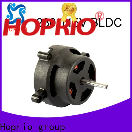 Hoprio China bldc motor vinnige installasie vir houtwerker