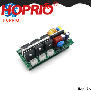 Hoprio compra s&eacute;rie de controladores de motor para carpinteiro