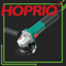 Hoprio – meuleuse d'angle &agrave; grande vitesse, fourniture en vrac, op&eacute;ration facile, directe en usine