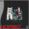 کارخانه تحویل سریع کنترلر موتور dc سرعت متغیر Hoprio