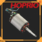 מנוע ללא מברשות מהיר של Hoprio המותאם אישית לציוד רפואי