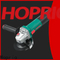 Hoprio grinder angle electric easy-opration រោងចក្រផ្ទាល់