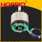 গৃহস্থালী যন্ত্রপাতির জন্য Hoprio উচ্চ গতির ব্রাশবিহীন ডিসি মোটর