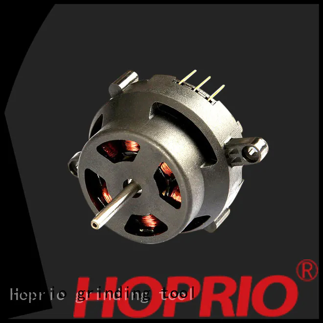 Hoprio High Spanning BLDC Motor Industrial vir huishoudelike toestelle