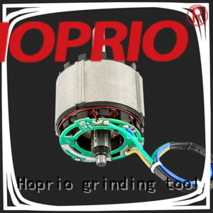 Hoprio High Speed ​​Angle MeN -Motor aangepas vir elektriese voertuie