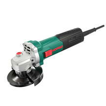 1050W 4palcov&yacute; vysoce &uacute;činn&yacute; elektrick&yacute; 12000 ot./min bezuhl&iacute;kov&yacute; motor &uacute;hlov&aacute; bruska leštic&iacute; stroj