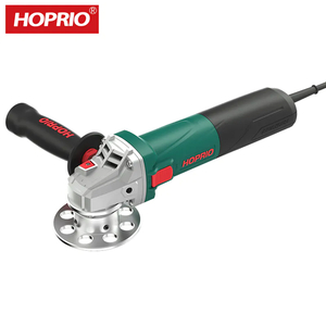 Hoprio חדש קטן נייד עם חוטי מברשת ללא שיפוע כלים J1D-YE1
