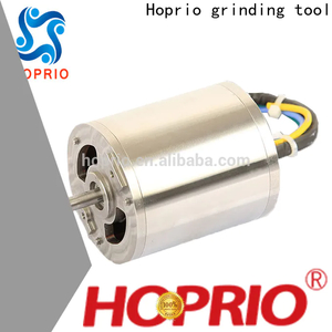 Hoprio China bldc ሞተር ሰሪዎች ለ b2b