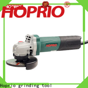 เต้ารับบริษัทเครื่องเจียร Hoprio 4 นิ้วสำหรับช่างประปา