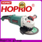 Εργοστάσιο γωνιακού μύλου Hoprio 6 ιντσών Brushless προς πώληση για λιανοπωλητή