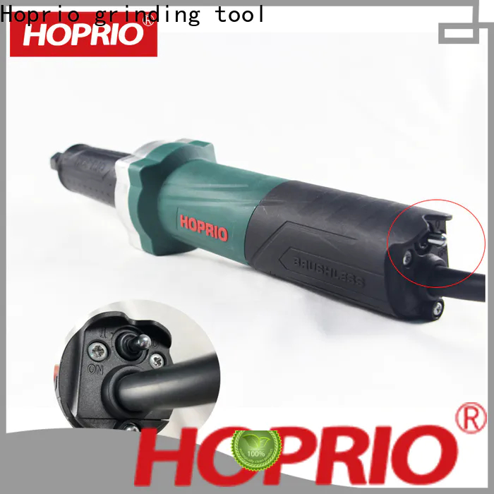 Hoprio Brushless die grinder manufacturer trade partner para sa pakyawan