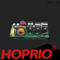 Hoprio elmotor controller h&oslash;j fordeler