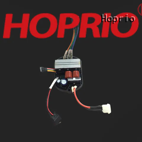 Hoprio ዝግ-የወረዳ dc ሞተር መቆጣጠሪያ ከፍተኛ አከፋፋይ