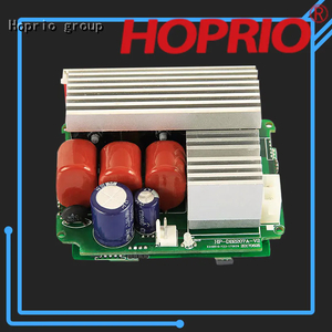 Kapalı devre elektrik motor kontrolör hızlı teslimat dağıtıcı
