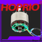 ho&euml; spoed bldc motor groothandel vir elektriese voertuie
