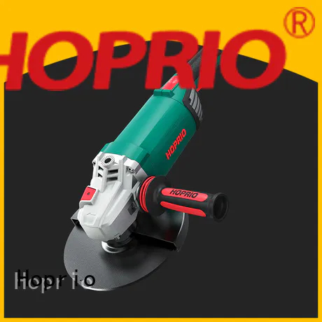 Hoprio vervaardig ho&euml;spoedslyper industri&euml;le mededingende prys