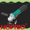 מטחנת סוללות Hoprio קלה לתפעול ישיר במפעל
