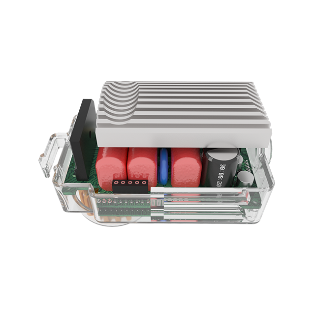 HP-DB2215 3000 W nagy teljes&iacute;tm&eacute;nyű k&eacute;zsz&aacute;r&iacute;t&oacute; kefe n&eacute;lk&uuml;li motor Haller &eacute;rz&eacute;kelő n&eacute;lk&uuml;l, meghajt&oacute; vez&eacute;rlő kefe n&eacute;lk&uuml;li vez&eacute;rlő v&aacute;g&oacute;asztalhoz