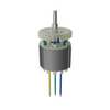 HPBL7250 Brushless DC Motor 3500W BLDC Motor untuk Mesin Pemotong