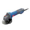Gred Profesional Baharu PAG100-07310 Mini Corded Brushless Angle Grinder