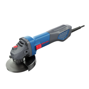 Gred Profesional Baharu PAG100-07310 Mini Corded Brushless Angle Grinder