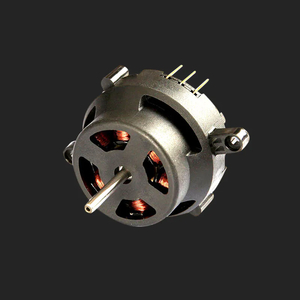 Bezuhl&iacute;kov&yacute; motor HPBL4010 Big Power
