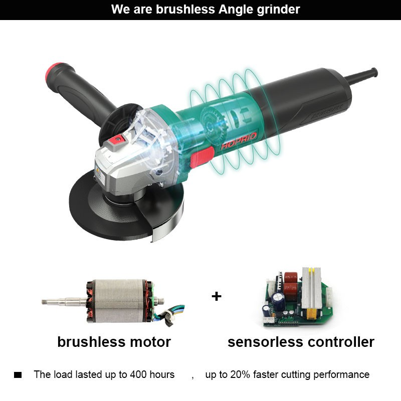 Przydatne usługi cenowe 4-calowych szlifierek kątowych dla hydraulik&oacute;w