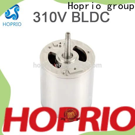 Hoprio bldc мотор жеткізушісі b2b b2c үшін жеткізушімен марапатталды