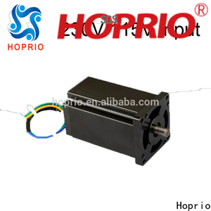 S&eacute;rie de moteurs Hoprio bldc pour importateurs