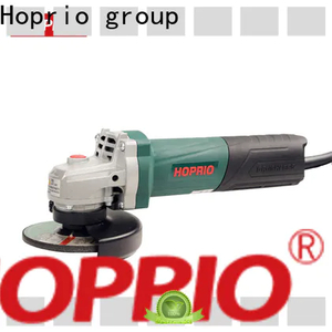 Hoprio ผู้จัดจำหน่ายเครื่องบดมุม 4 นิ้วสำหรับ diy จัดส่งอย่างรวดเร็ว