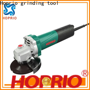 Dhearbhaigh Rohs saincheaptha cuideachta grinder uillinn 4 orlach do mhiond&iacute;olt&oacute;ir