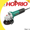 Fornitore di smerigliatrici angolari da 4 pollici Hoprio per fabbrica
