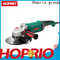 Импорттаушылар үшін Hoprio 9 дюймдік бұрыштық тегістеуіштің бағасын жеткізуші
