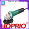 شرکت آسیاب براشلس 5 اینچی Hoprio چین لیچینگ پیشرفته برای واردکنندگان