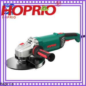 Hoprio ซื้อผู้จำหน่ายเครื่องบดมุม 9 นิ้วเพื่อขาย