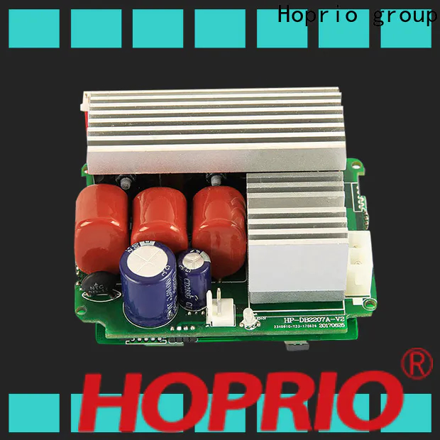 کنترلر موتور الکتریکی هوپریو کارخانه بالا
