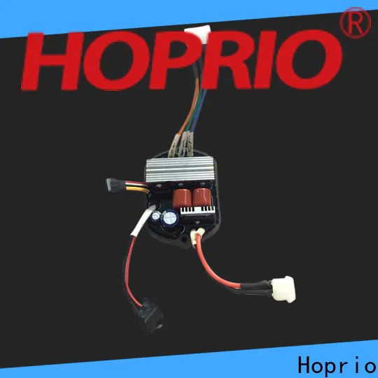 Koruyucu fır&ccedil;asız motor kontrol&ouml;r&uuml; hızlı teslimat fabrikası