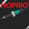 Hoprio-Stabschleifwerkzeuge mit Sanftanlauf und hoher Geschwindigkeit