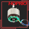 Hoprio hoge snelheid hoge snelheid bldc motor groothandel voor huishoudelijke apparaten