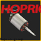 Ev aletleri i&ccedil;in Hoprio y&uuml;ksek hızlı bldc motor
