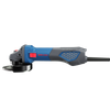 Gred Profesional Baharu PAG100-07310 Mini Corded Brushless Angle Grinder
