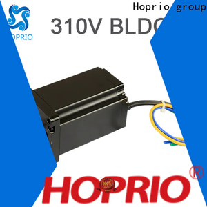 Хоприо богато искуство Цхина блдц мотор награђен добављач за б2б