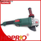 Hoprio ນະວັດຕະກໍາ 6 ນິ້ວ Brushless angle grinder ຜູ້ຜະລິດຂາຍສໍາລັບສະຖານທີ່ເຮັດວຽກ