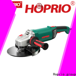Kisagia cha pembe ya inchi 7 bora cha Hoprio kinauzwa moja kwa moja kwa b2b