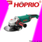 Hoprio beste 7 tommers vinkelsliper direktesalg for b2b